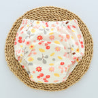 Culotte d’apprentissage lavable anti-fuite 6 couches pour tout-petits