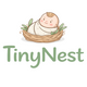 TinyNest logo