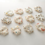 Culottes d'apprentissage en coton doux pour bébé – Anti-fuites et confortables