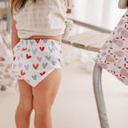 Cotton Training Pants TinyNest – Pocket Diaper Pull-Up, Ultra-Absorbent