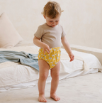 Culottes d'apprentissage en coton doux pour bébé – Anti-fuites et confortables